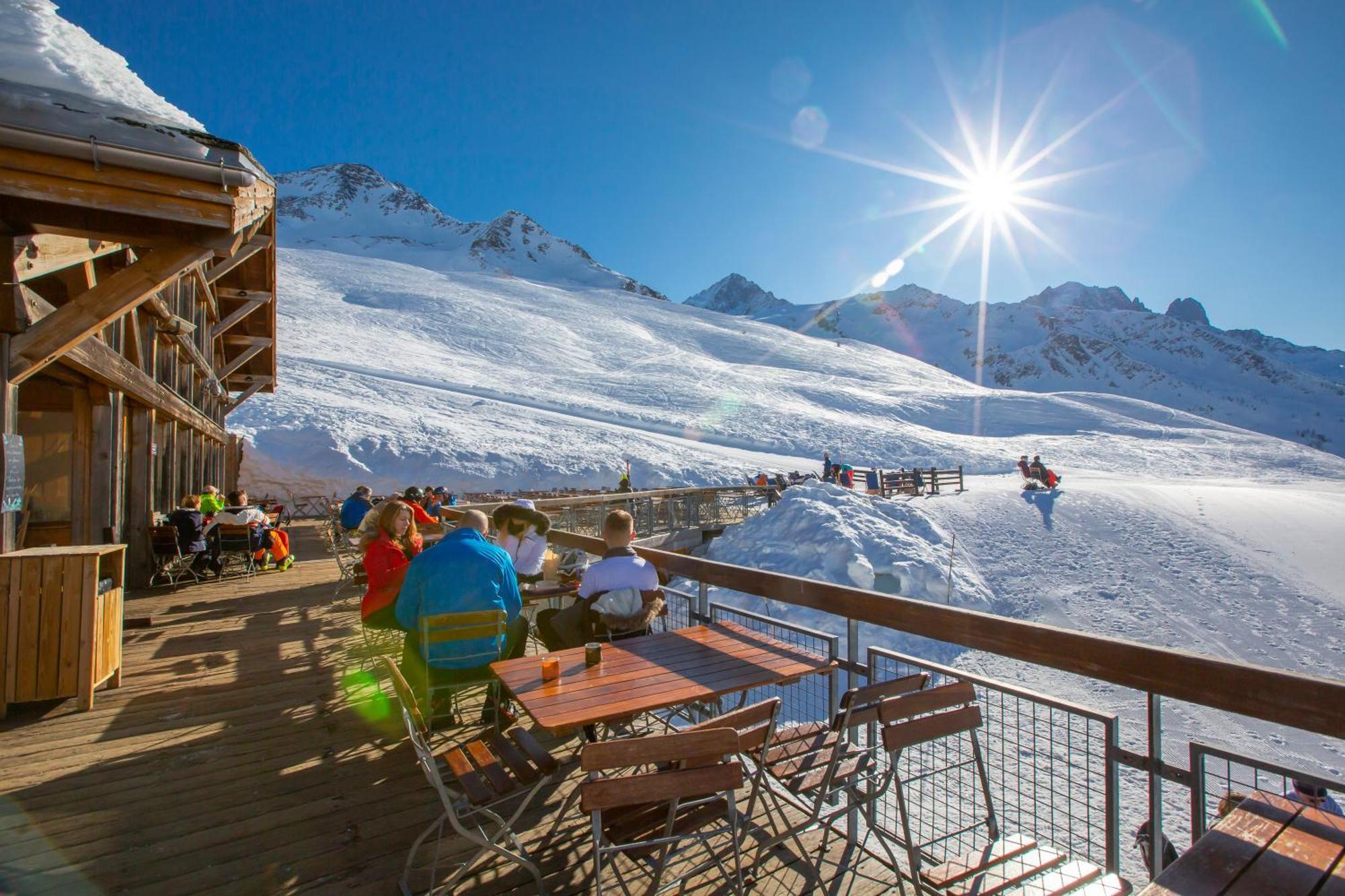 Résidence Grand Roc - Bruyères 121 - Happy Rentals Chamonix Mont Blanc Exterior foto